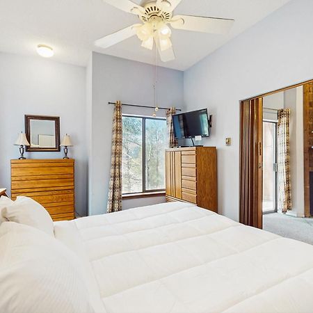 Angel Fire Chalets Εξωτερικό φωτογραφία