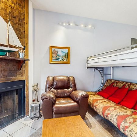 Angel Fire Chalets Εξωτερικό φωτογραφία