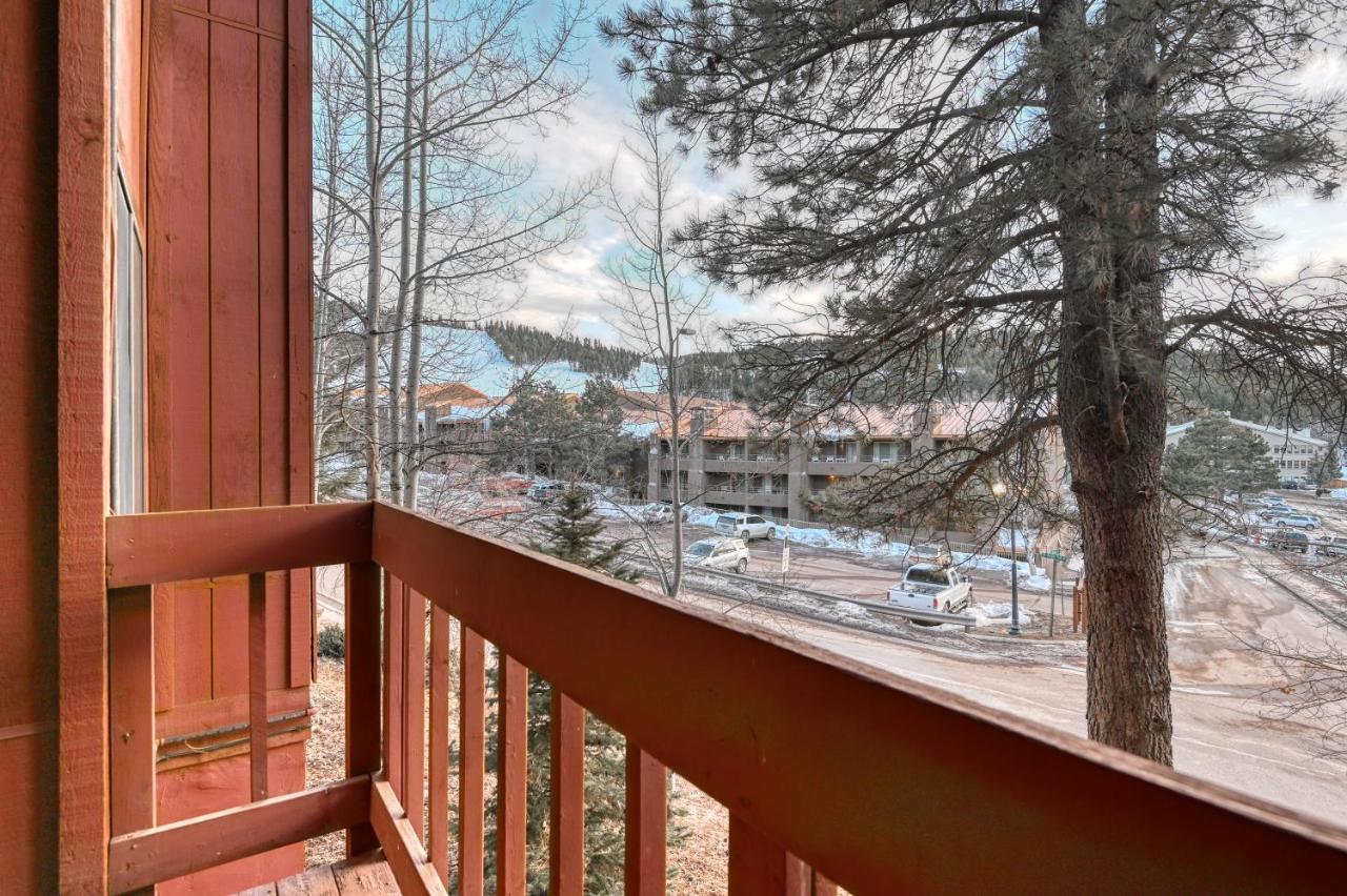 Angel Fire Chalets Δωμάτιο φωτογραφία