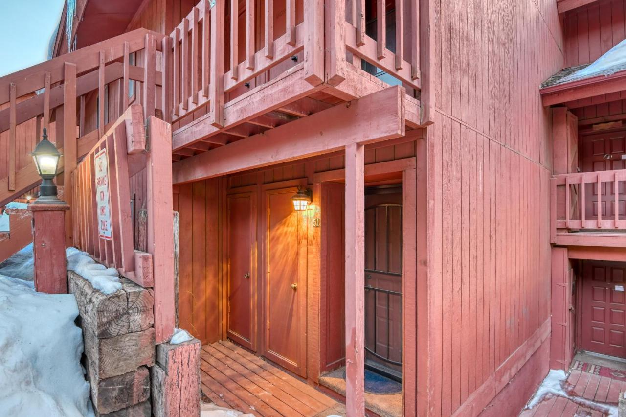 Angel Fire Chalets Δωμάτιο φωτογραφία