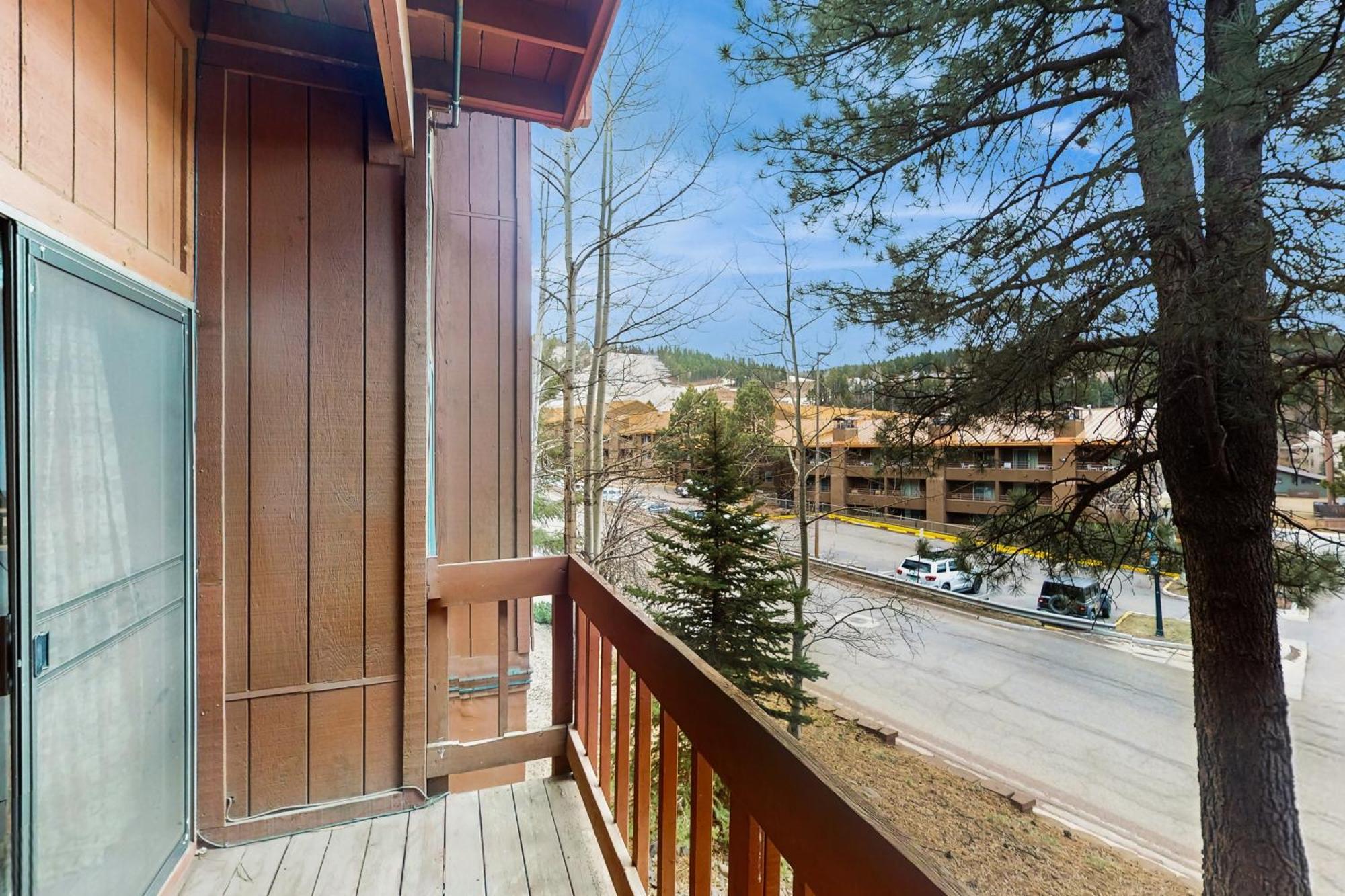 Angel Fire Chalets Εξωτερικό φωτογραφία