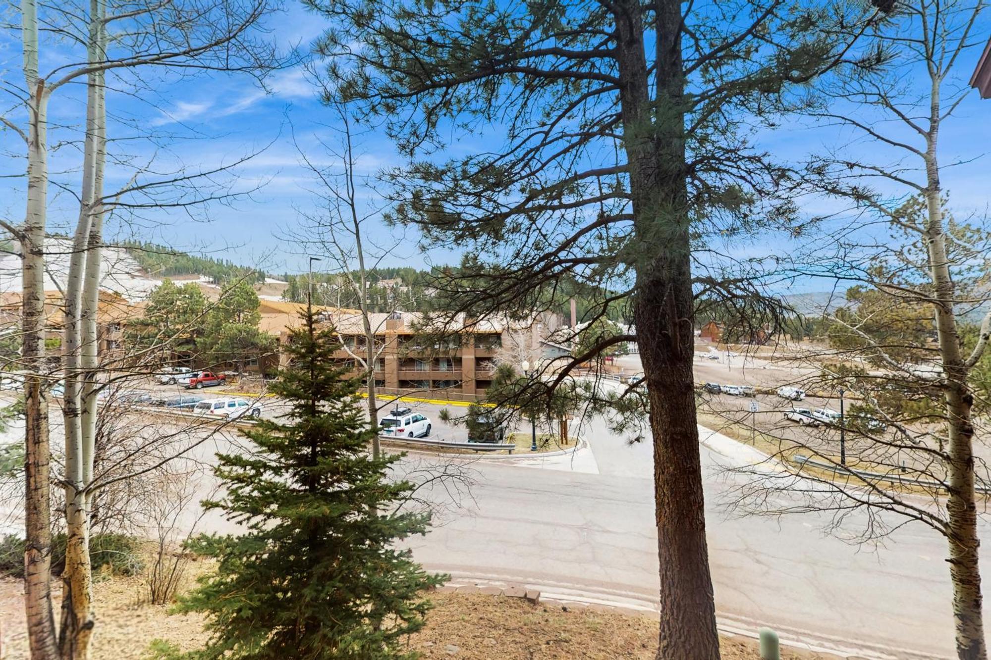 Angel Fire Chalets Εξωτερικό φωτογραφία