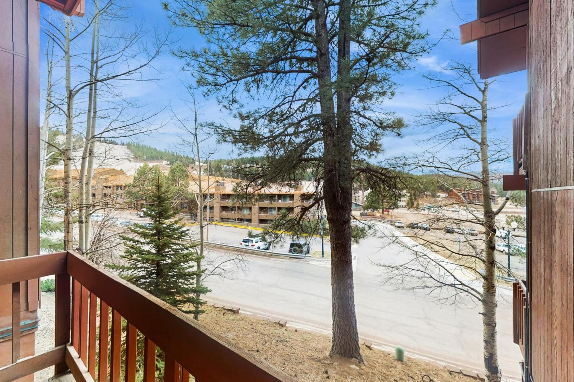 Angel Fire Chalets Εξωτερικό φωτογραφία