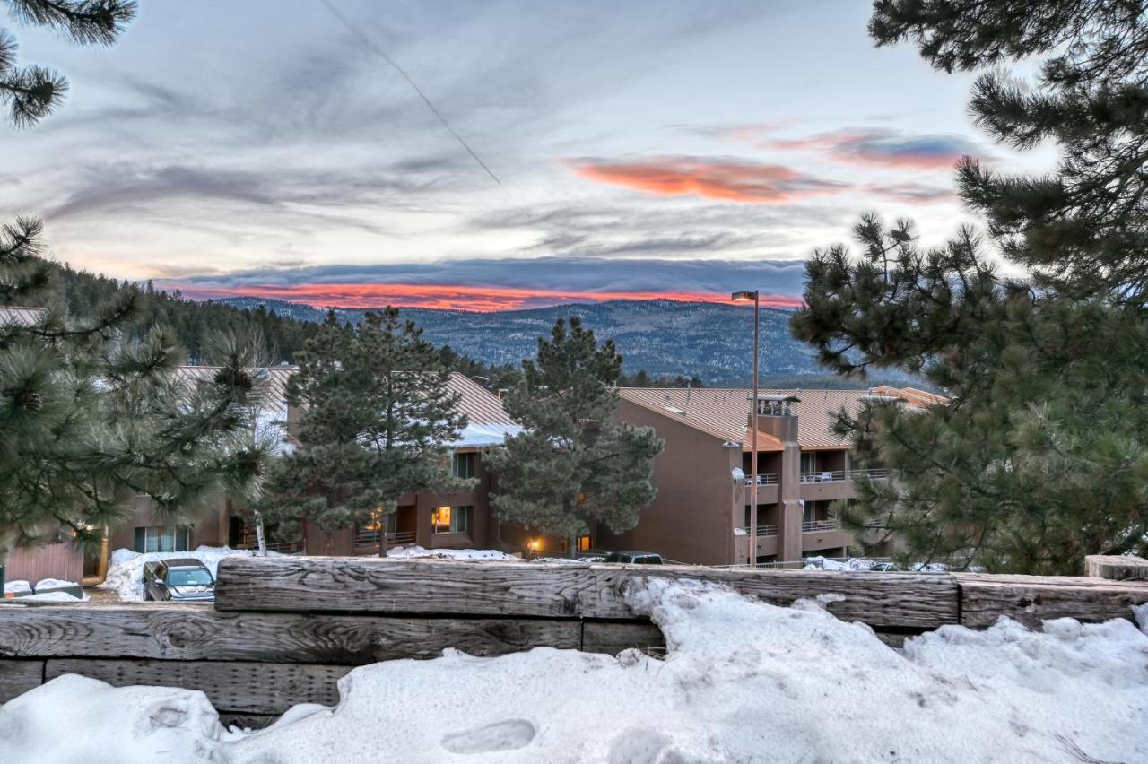 Angel Fire Chalets Εξωτερικό φωτογραφία
